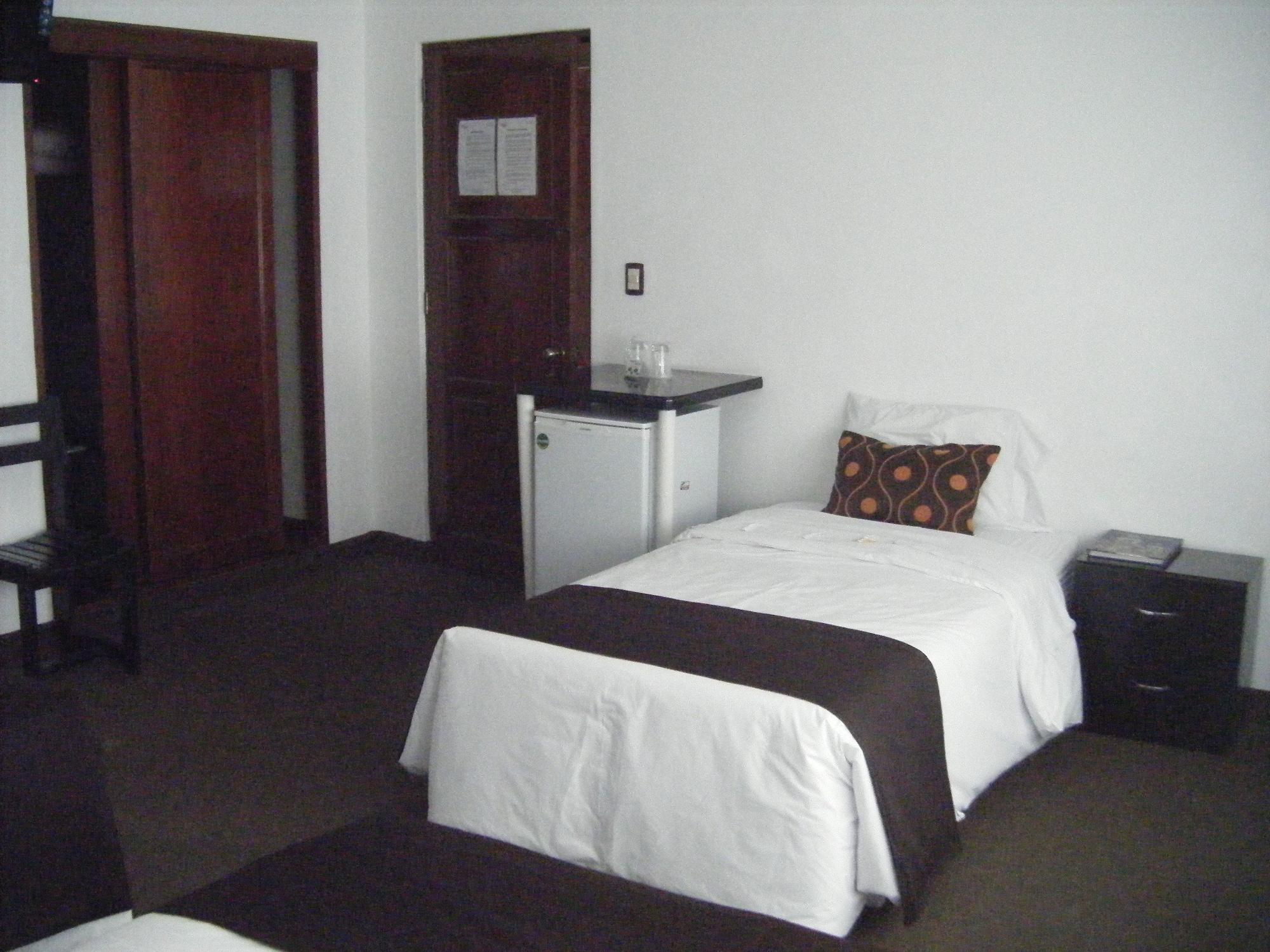 לימה Hotel Ferre De Ville מראה חיצוני תמונה