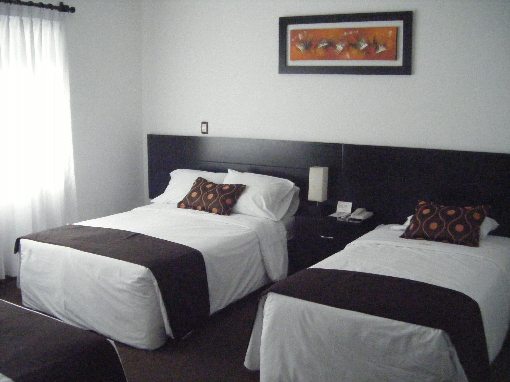 לימה Hotel Ferre De Ville מראה חיצוני תמונה