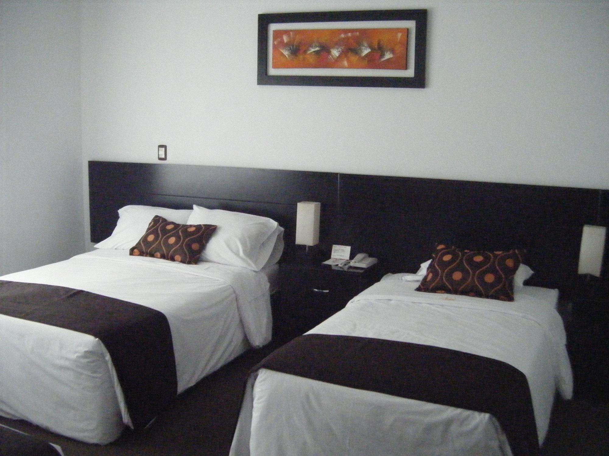 לימה Hotel Ferre De Ville מראה חיצוני תמונה