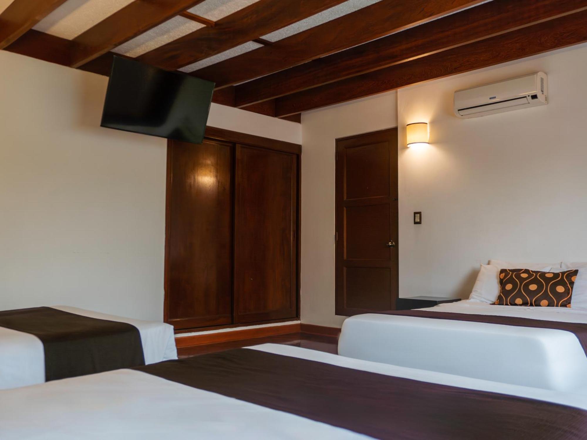 לימה Hotel Ferre De Ville מראה חיצוני תמונה