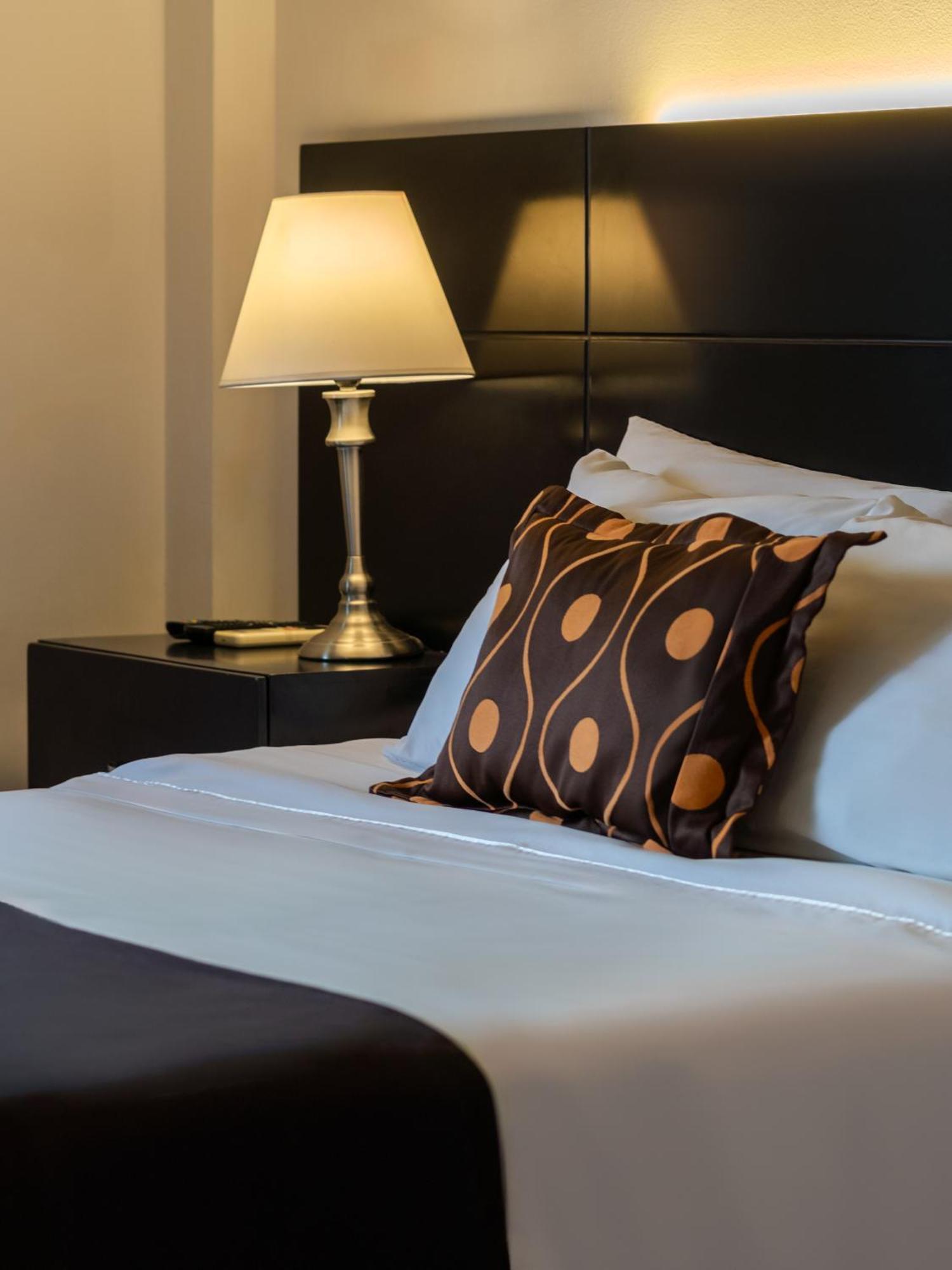 לימה Hotel Ferre De Ville מראה חיצוני תמונה