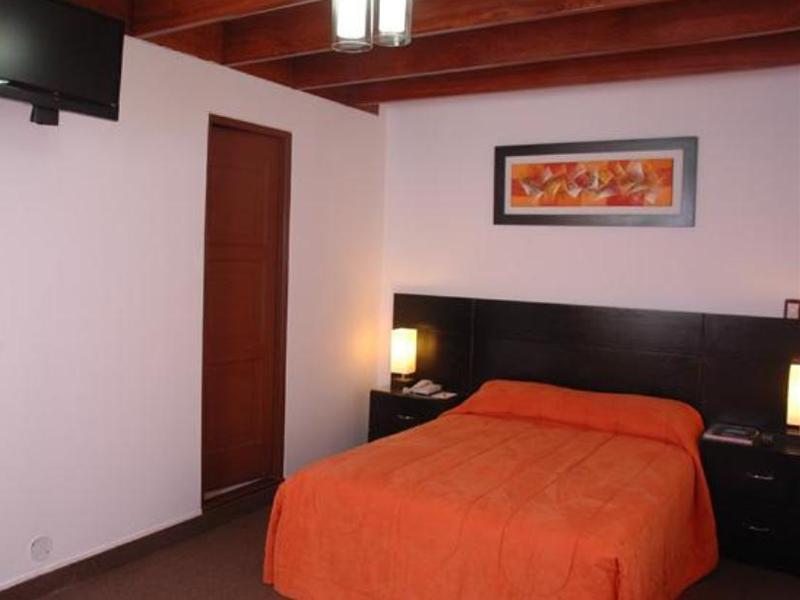 לימה Hotel Ferre De Ville מראה חיצוני תמונה