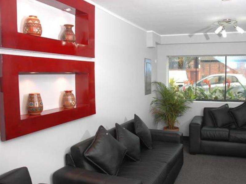 לימה Hotel Ferre De Ville מראה חיצוני תמונה