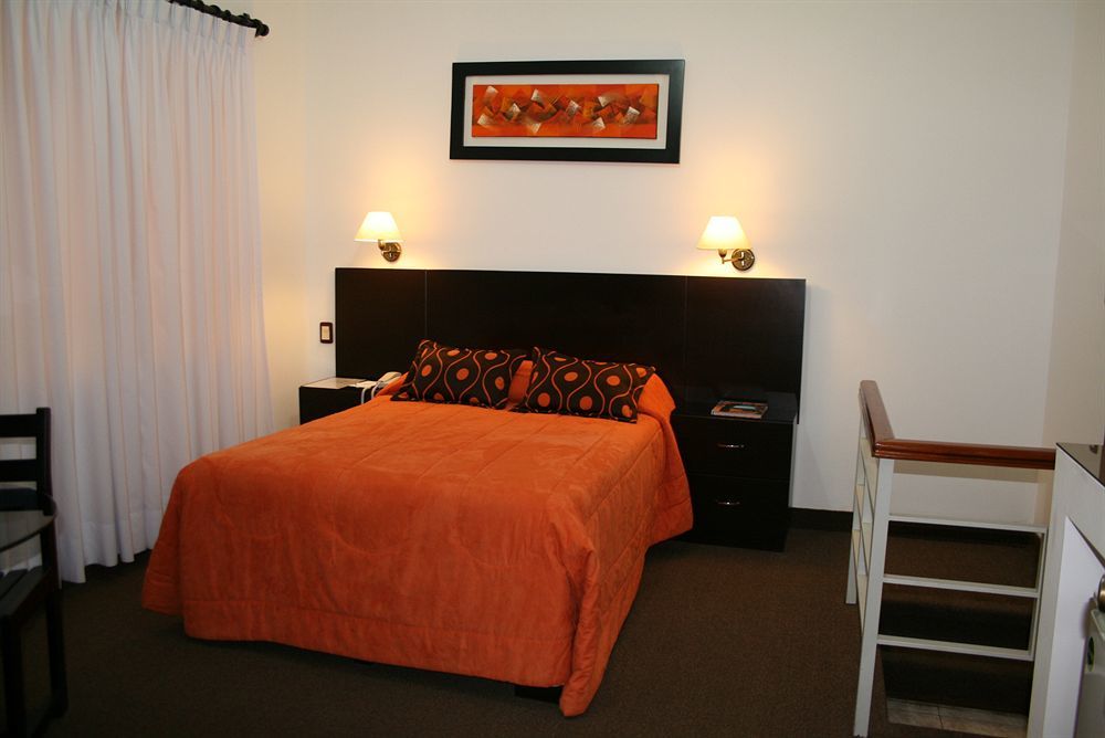 לימה Hotel Ferre De Ville מראה חיצוני תמונה