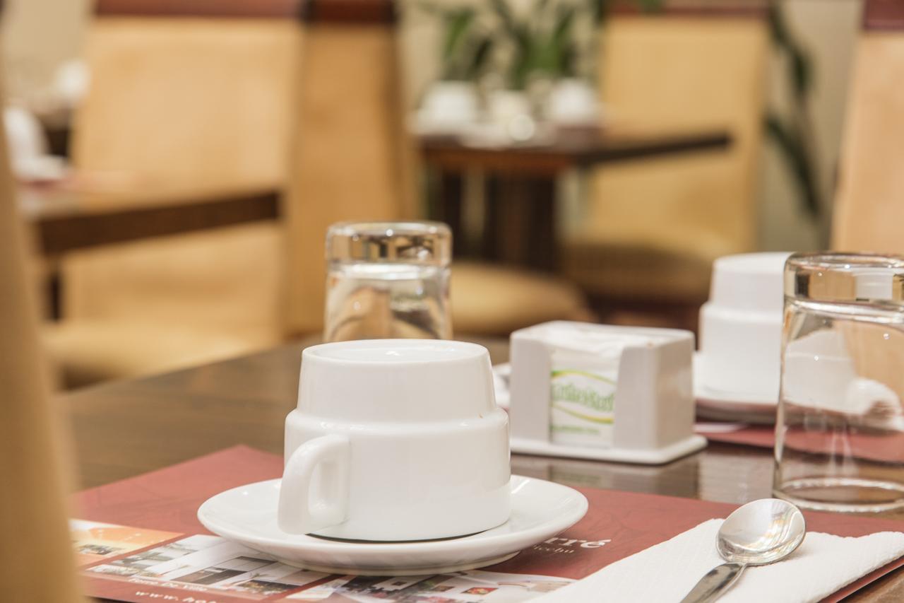 לימה Hotel Ferre De Ville מראה חיצוני תמונה