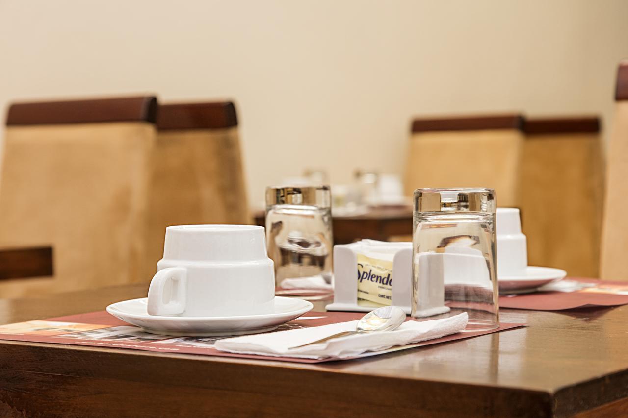לימה Hotel Ferre De Ville מראה חיצוני תמונה