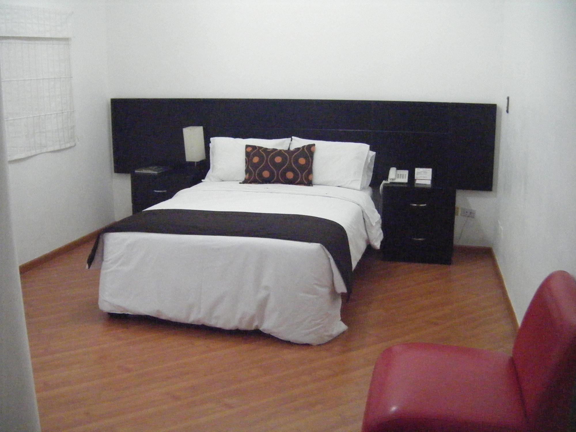 לימה Hotel Ferre De Ville מראה חיצוני תמונה